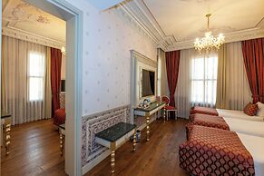 Meserret Palace Hotel