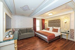 Meserret Palace Hotel