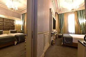 Meserret Palace Hotel