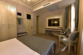 Meserret Palace Hotel