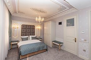 Meserret Palace Hotel