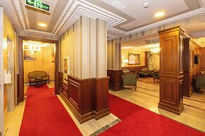 Meserret Palace Hotel