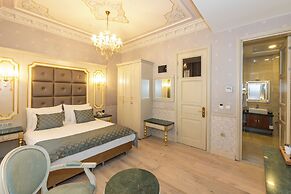 Meserret Palace Hotel