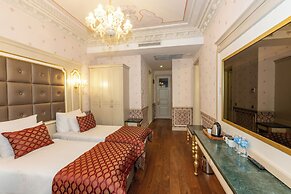 Meserret Palace Hotel