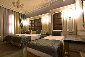 Meserret Palace Hotel