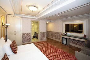 Meserret Palace Hotel