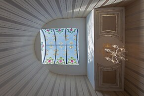 Meserret Palace Hotel