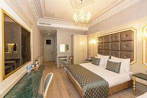 Meserret Palace Hotel