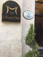 Meserret Palace Hotel