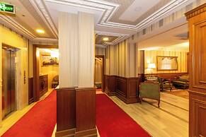 Meserret Palace Hotel