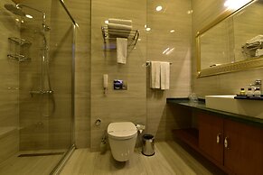 Meserret Palace Hotel