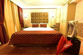 Meserret Palace Hotel