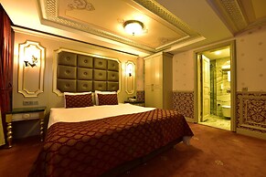 Meserret Palace Hotel