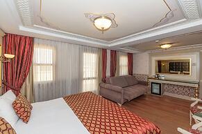 Meserret Palace Hotel