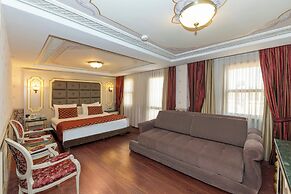 Meserret Palace Hotel