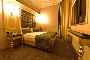 Meserret Palace Hotel