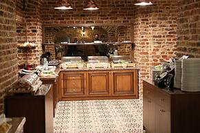 Meserret Palace Hotel