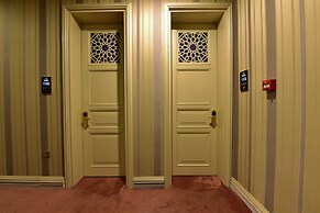 Meserret Palace Hotel