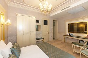 Meserret Palace Hotel