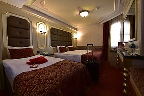 Meserret Palace Hotel