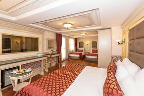 Meserret Palace Hotel