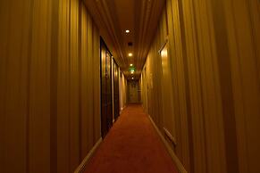 Meserret Palace Hotel