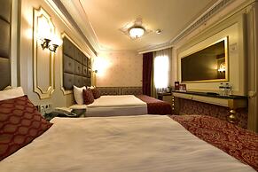 Meserret Palace Hotel