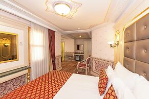 Meserret Palace Hotel