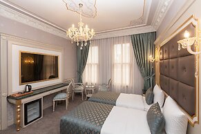 Meserret Palace Hotel