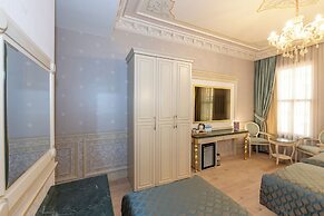 Meserret Palace Hotel