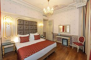 Meserret Palace Hotel