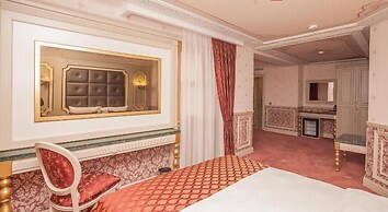 Meserret Palace Hotel