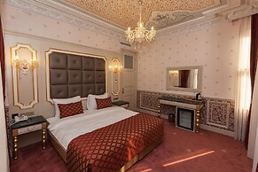 Meserret Palace Hotel