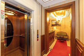 Meserret Palace Hotel
