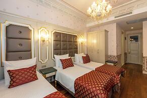 Meserret Palace Hotel