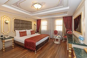 Meserret Palace Hotel
