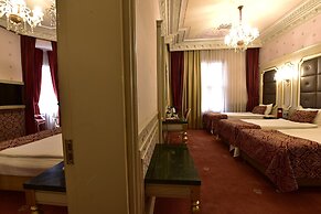 Meserret Palace Hotel