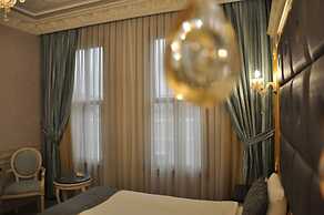 Meserret Palace Hotel