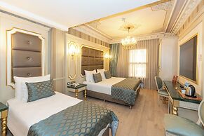 Meserret Palace Hotel