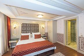 Meserret Palace Hotel