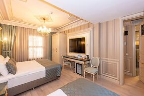 Meserret Palace Hotel