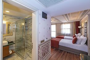 Meserret Palace Hotel