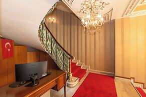 Meserret Palace Hotel