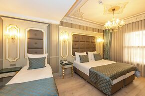 Meserret Palace Hotel