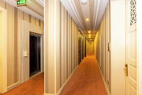 Meserret Palace Hotel