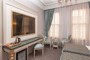 Meserret Palace Hotel