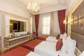 Meserret Palace Hotel