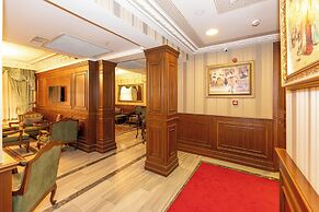 Meserret Palace Hotel