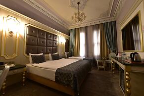 Meserret Palace Hotel