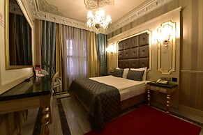 Meserret Palace Hotel